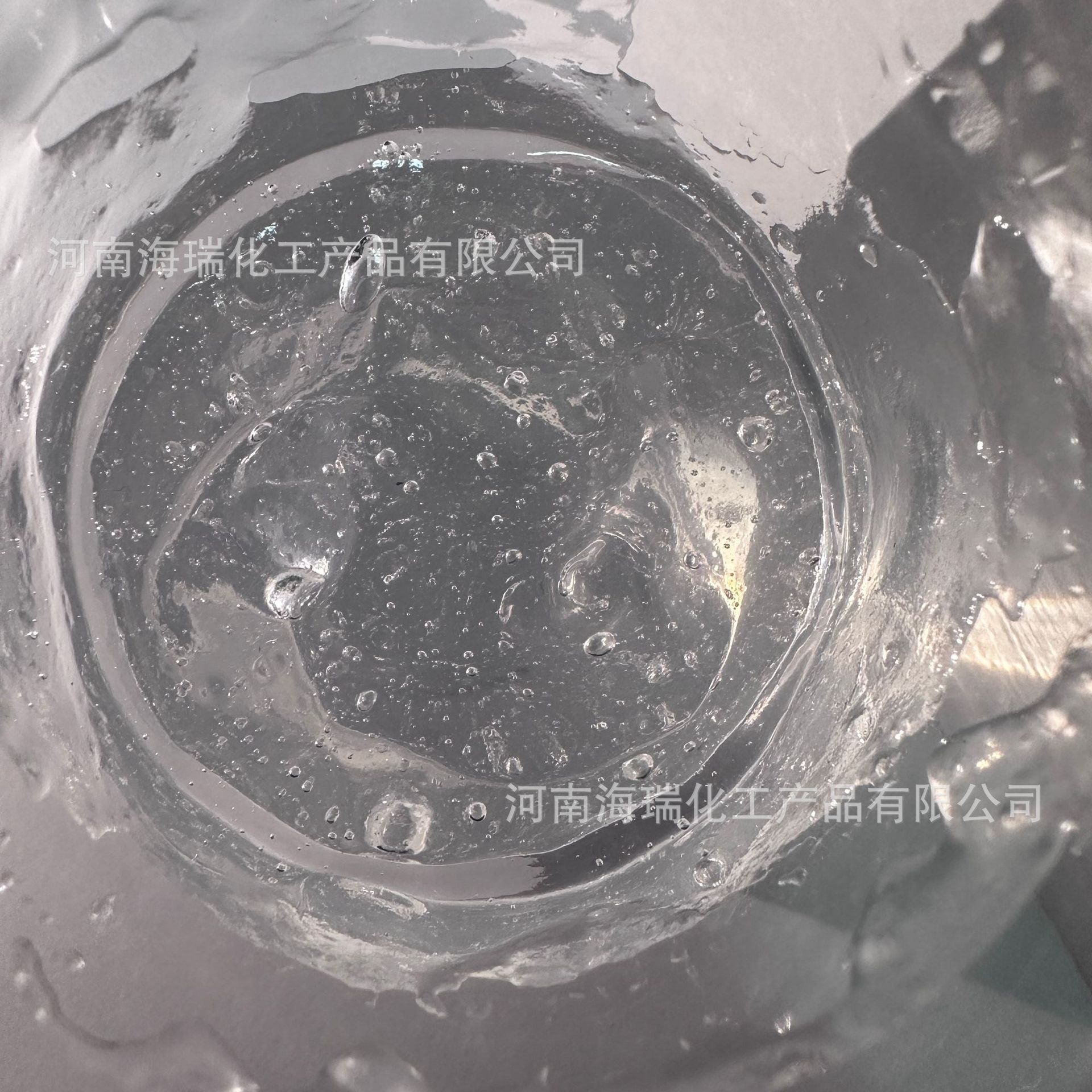 卡波姆940免洗手凝胶化妆品原料增稠剂免洗手液原料芦荟胶中和剂