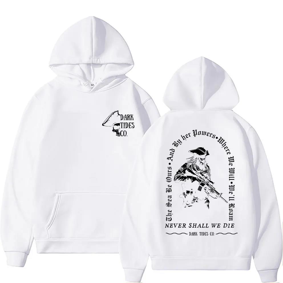 Setwear Forward Observations Group Hoodie Death Skeleton Sat