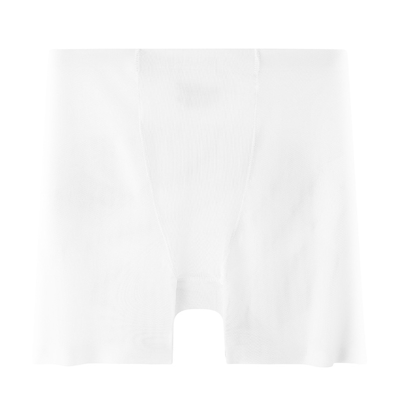 Pantalones de abdomen especiales de cheongsam, abdomen fuerte, barriga pequeña, cintura alta, glúteos, pantalones de seguridad para dar forma al cuerpo, nuevo estilo, refrescante