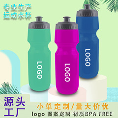 骑行水壶户外运动水瓶高级感公路车山地自行车运动健身软水杯便携