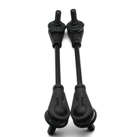 悬挂系统;转向拉杆;其他行走系统