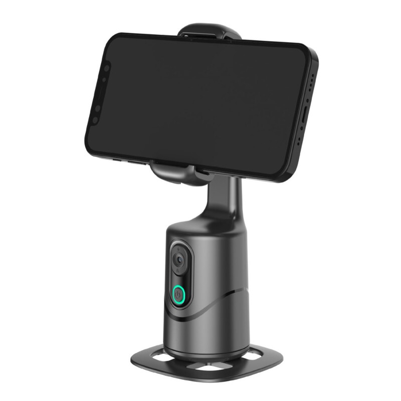 新商品のq 12は雲台のq 13のスマートな顔を撮影してパノラマの生放送を識別します。|undefined