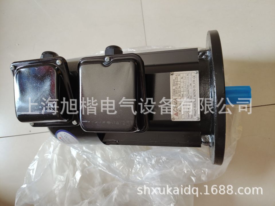 CEMA电机D80K4 0.55KW