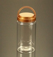 供应塑料瓶1000ml PET塑料瓶 瓶子 瓶 型号TS-092