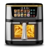 10L stainless steel color screen-visible (upgraded model)