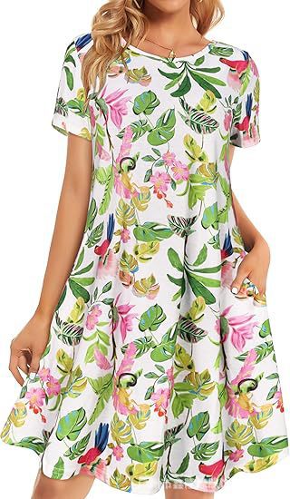 드레스 스타일 13