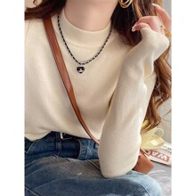 ����Ië�´����Ů2025�¿��ﶬ㼑��L����ɫ�ȴ��L��ᘿ�����