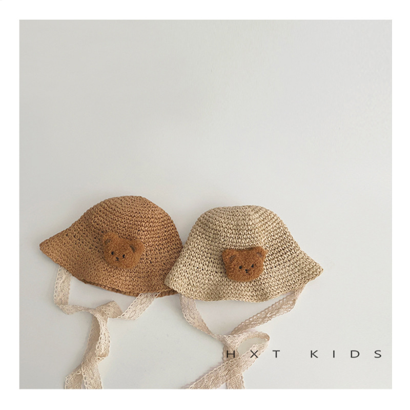 misha and puff starling sunhat 6-12m Baby Sunshade Hat Baby