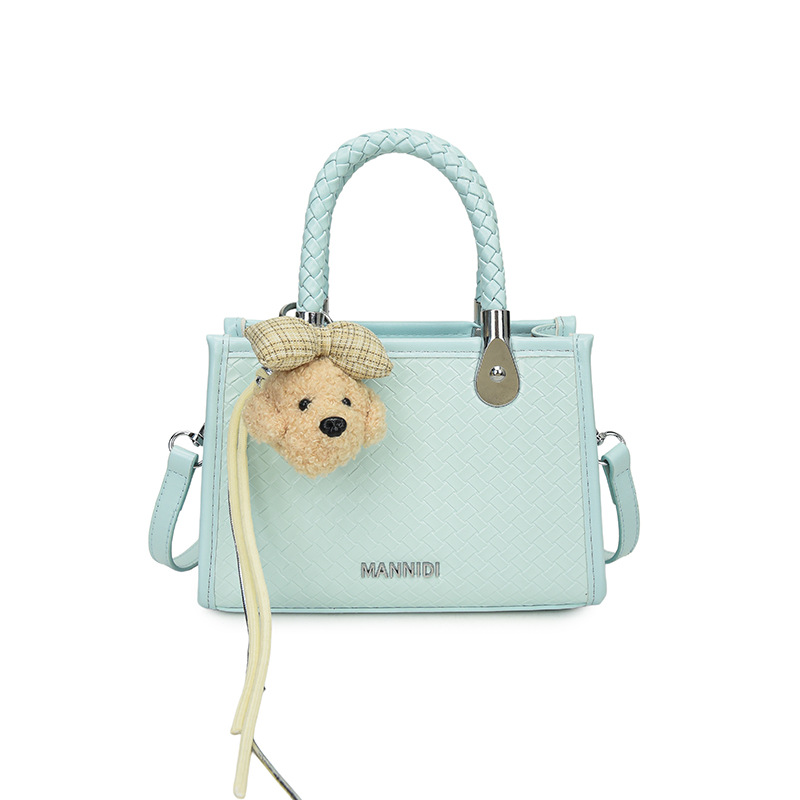 Bolsos de nicho de alta calidad para mujeres 2026 nuevo estilo popular bolso de mochila de lujo ligero bolso de mano de moda