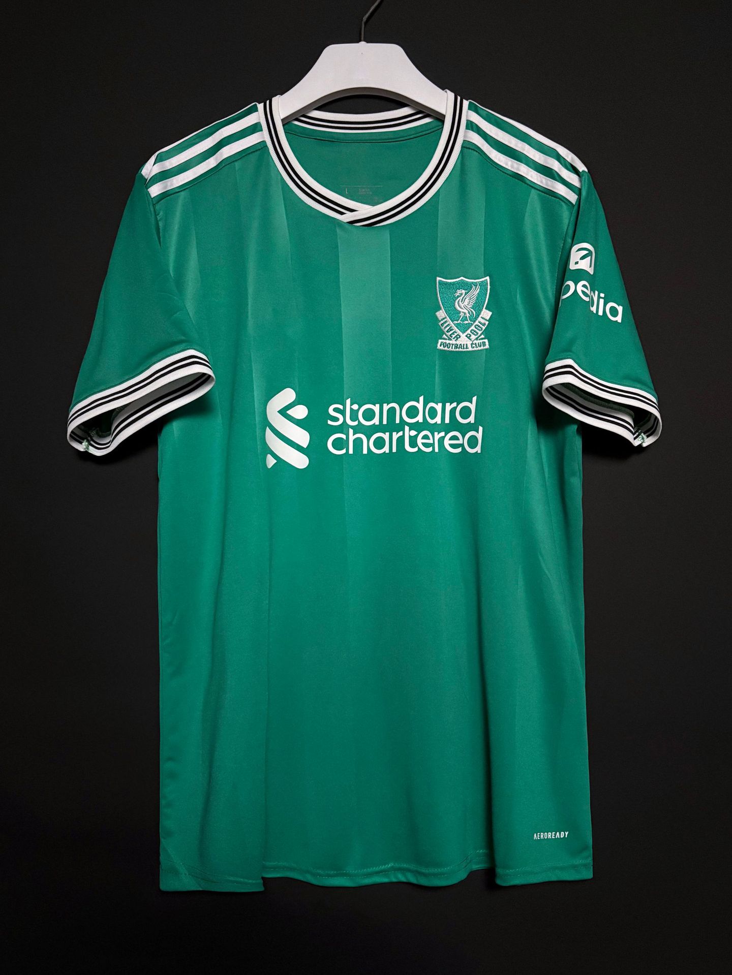 25 nuevas camisetas de fútbol Barcelona Arsenal Brasil Real Madrid Napoli Juve París Jersey al por mayor