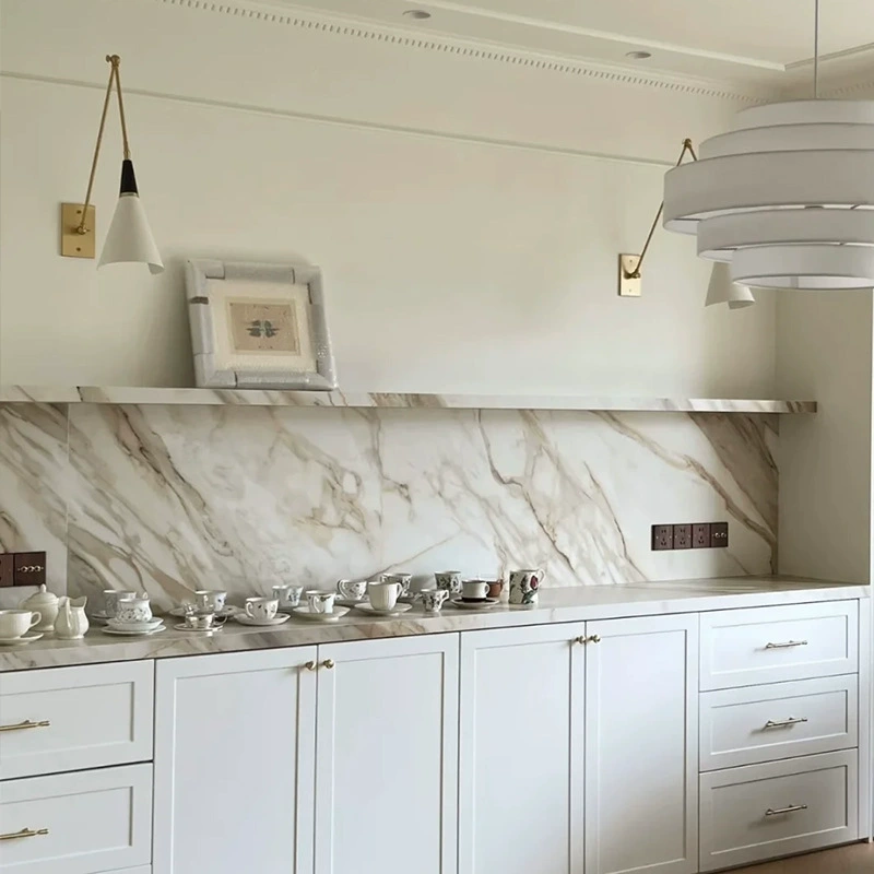 Marble bar villa for wardrobe for hotel, floor lighting for stairs