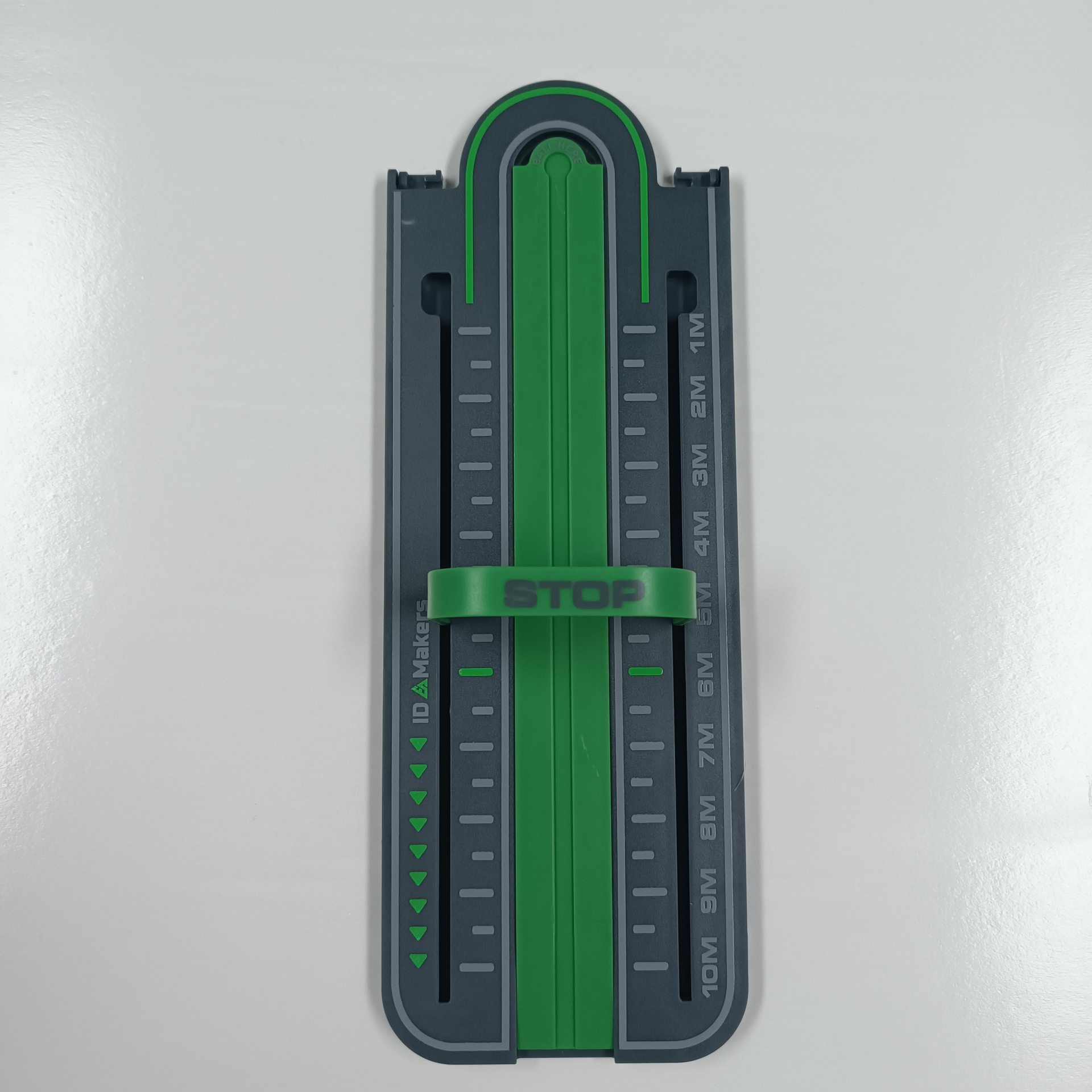 Golf Precision Distance Putting Drill Image 3