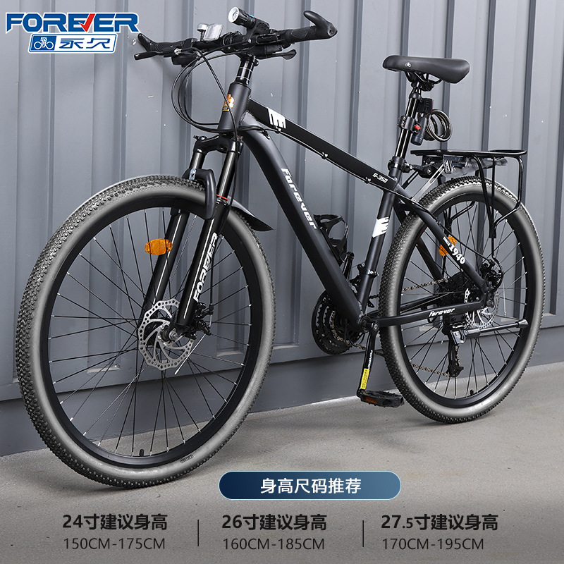 Aluminum frame spokes丨Black warrior
