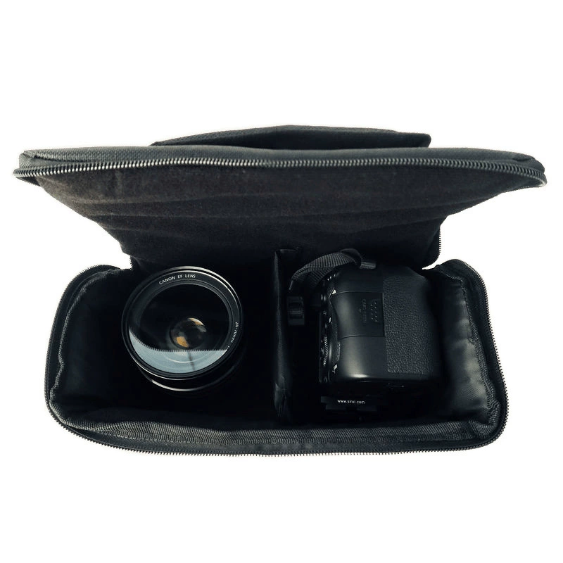 Canon, Nikon, Sony, сумка для камеры, объектив, совместимый с ручной организационный пакет универсального типа