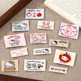 ��ͨ Kitty ӡ������ ���O�I�� ���b�l� DIY �o�� �ɐ۲��N���l
