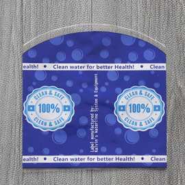 桶装水热缩帽大桶水胶帽热缩封口膜饮用水桶封口塑封膜