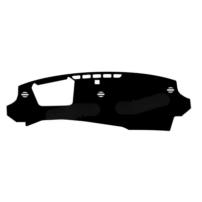 Günəş əleyhinə siperlik and center console mat