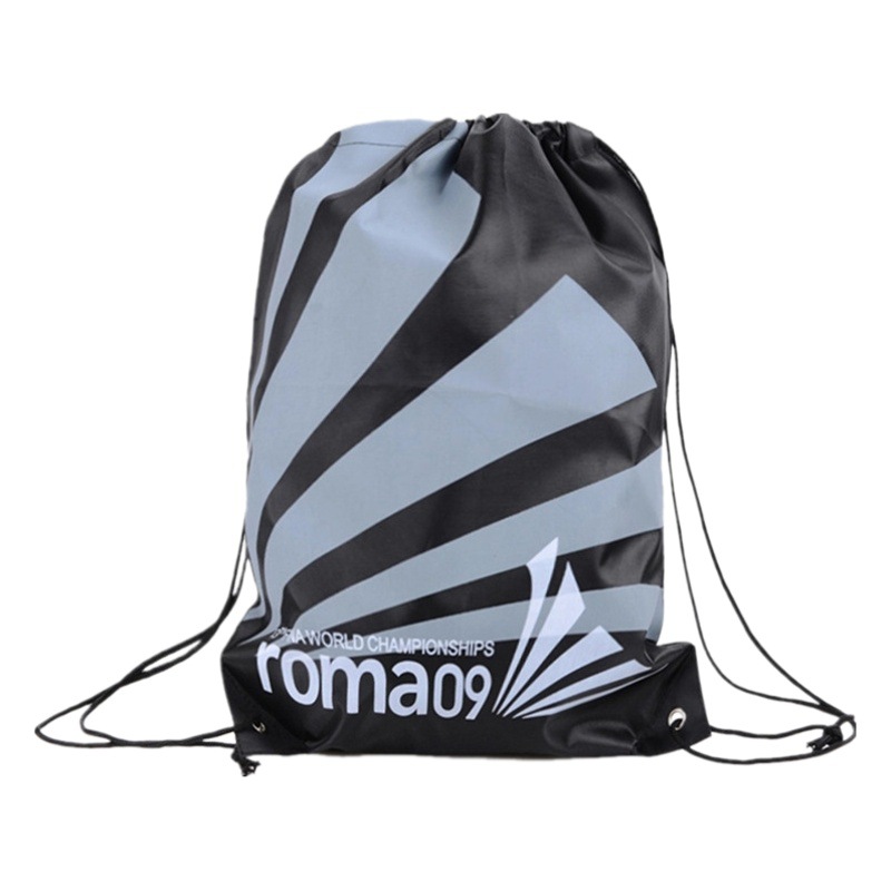 Swimwear storage bag waterproof storage bag bag backpack beach shoulder drawstring bag travel light large capacity wholesale