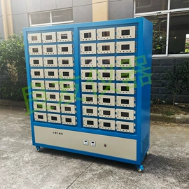 恒温试验设备;摇床、振荡器;离心机