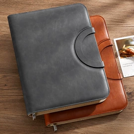 笔记本记事本;文件袋;台历/日历