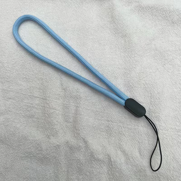 Blue, 4mm
