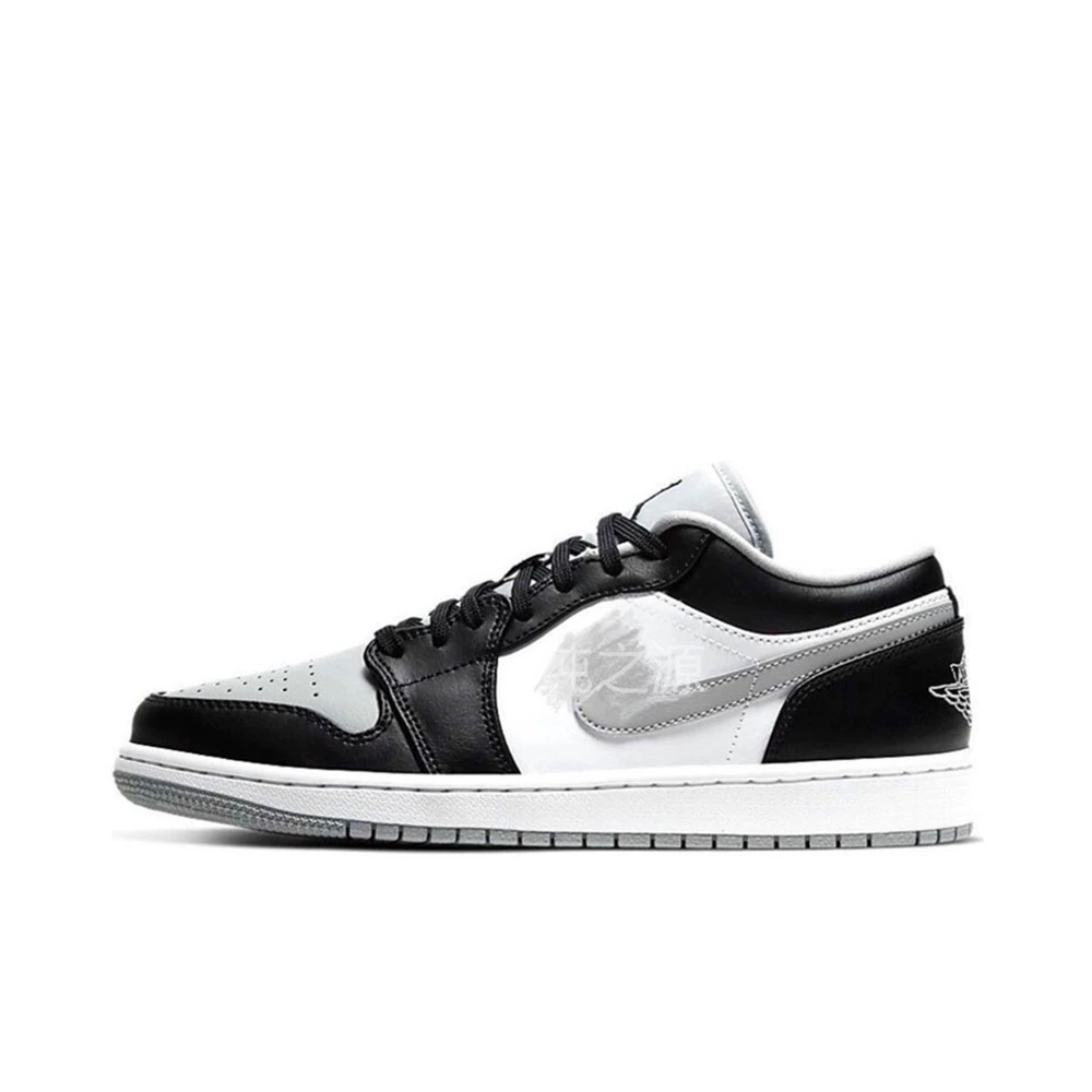 Air Jordan 1, низкие спортивные кроссовки для мужчин и женщин для отдыха