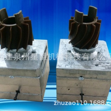 泉州 制作  轴承座模具  阀门 蝶阀  简易模具 叠模模具 厦门木模