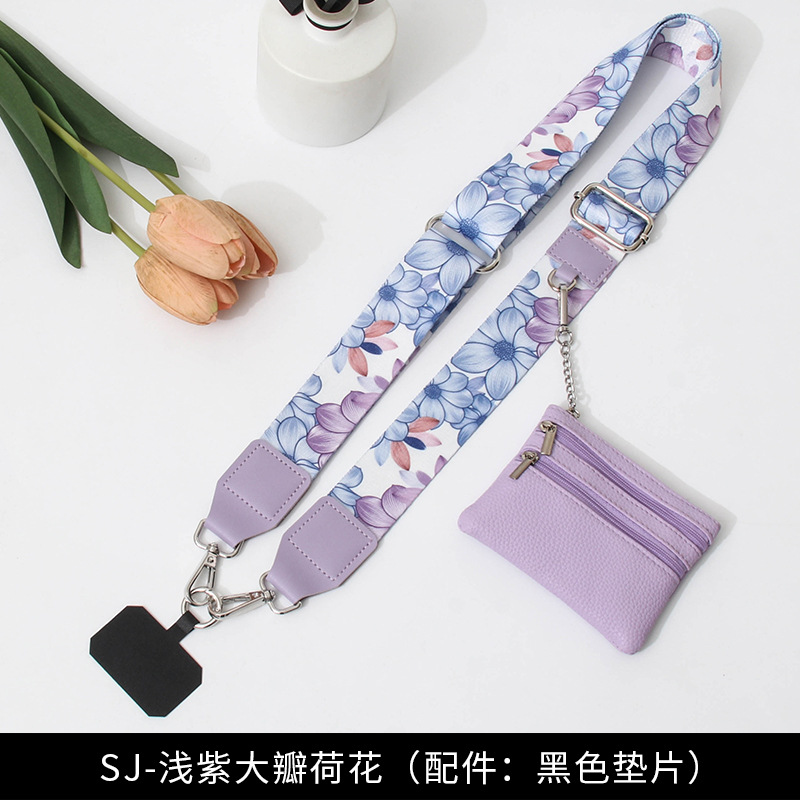 SJ-연보라색 큰 꽃잎 연꽃