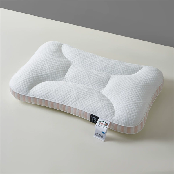 Youth Pink [Low Pillow]