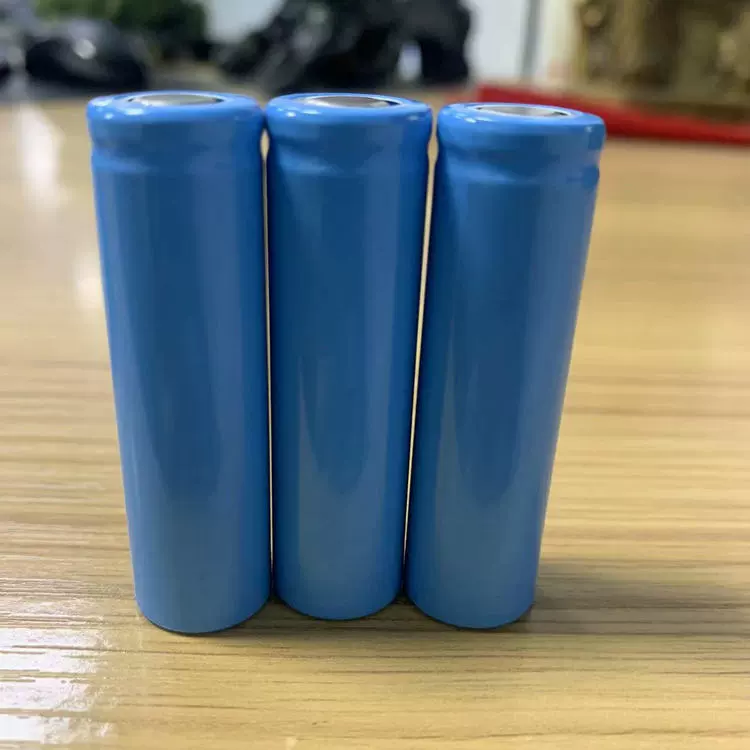 Lithium battery, flashlight, 300mah, 7v