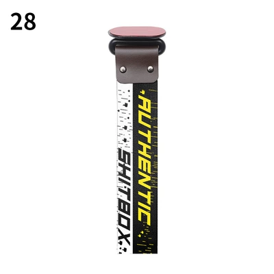 factory – Trailer rope/net/strap - 28
