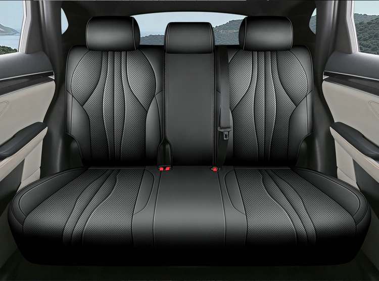 BYD Song plusdmi Cushion Four Seasons General 25 Song plus Glory Edition Special Seat Cover ev Cushion