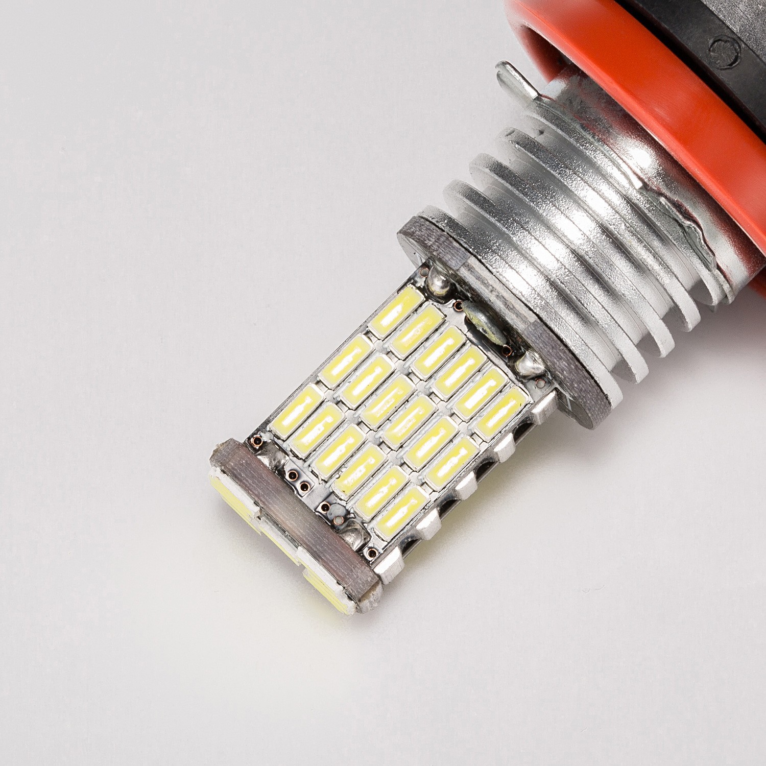 Luz antiniebla delantera del coche Luz de H11-4014-45 del coche LED lámpara antiniebla coche bombilla LED