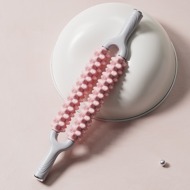 복열 핑크 [OPP 포장]