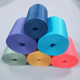 织带;松紧带;狗狗牵引