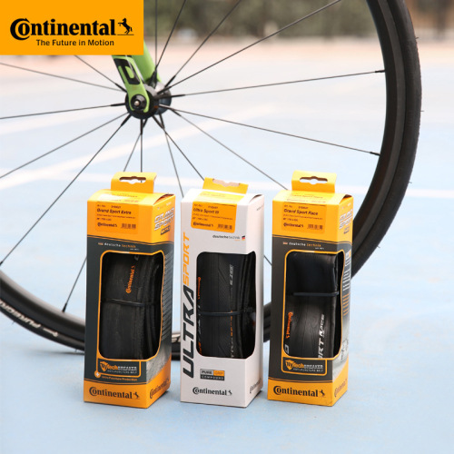 Continental UltraSport road bike folding tire grandsport race GP5000 tire