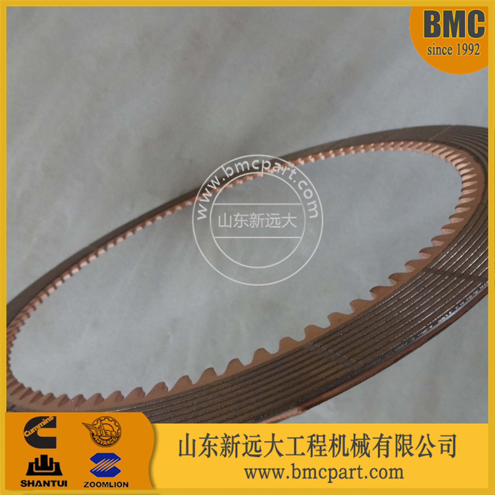 摩擦片16T-10-01000 SD16变速箱配件  内齿片 推土机变速箱配件