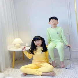 童打底裤;休闲裤;女士家居服