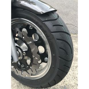 Magis M6029 semi-hot melt pedal motorcycle tire Mavericks electric car grip tire non-slip, comfortable and wear-resistant