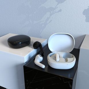 Cross-Border In-Ear Hearing Aids for the Elderly, Smart Noise Reduction, Magnetic Charging, No Earplugs, In-Ear Hearing Aids