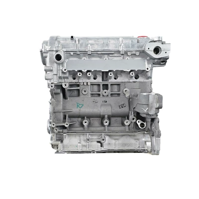 Engine Assembly, Engine assembly