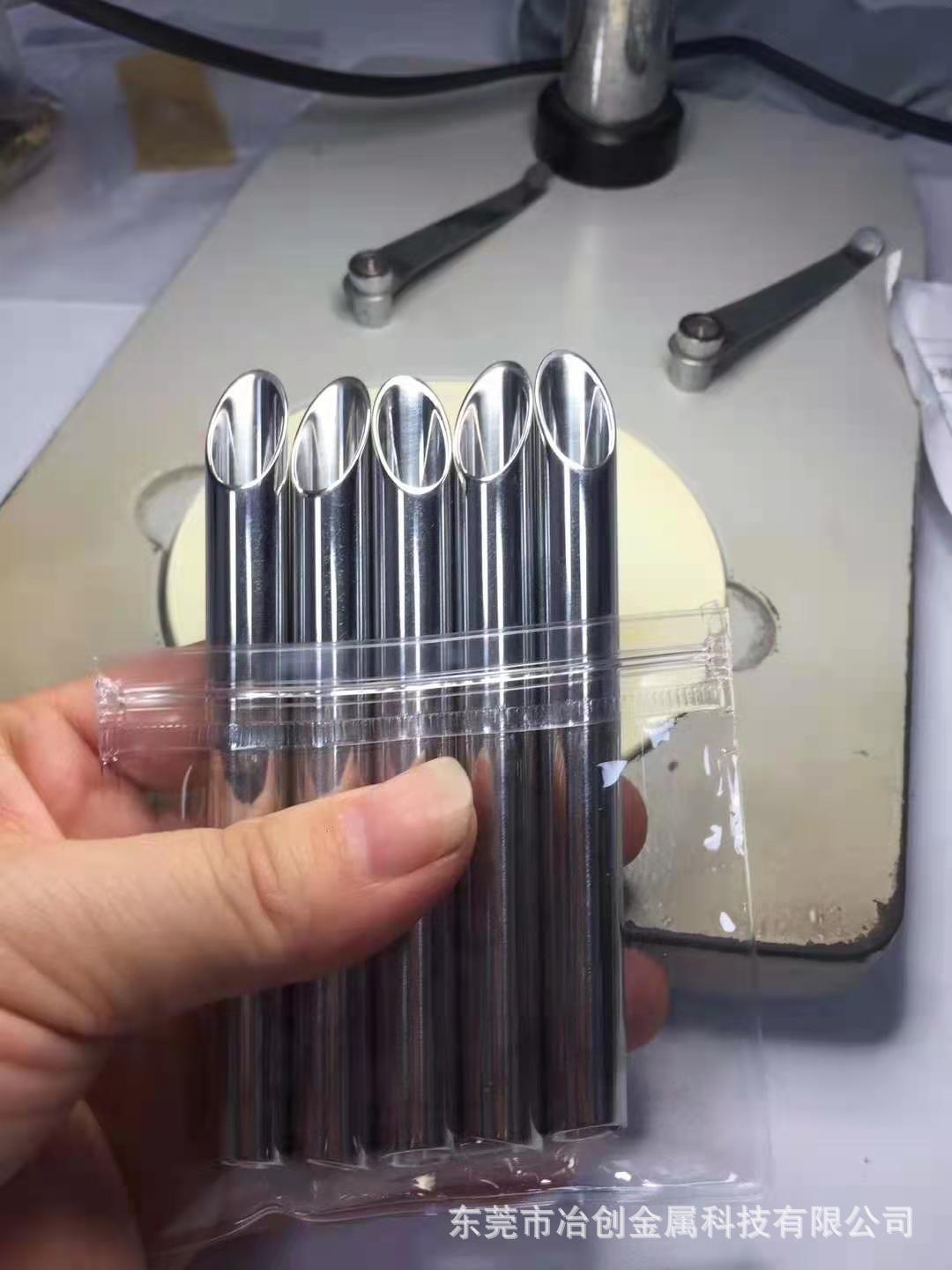 不锈钢毛细管