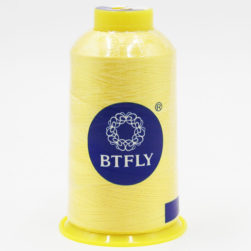 424 데님 옐로우