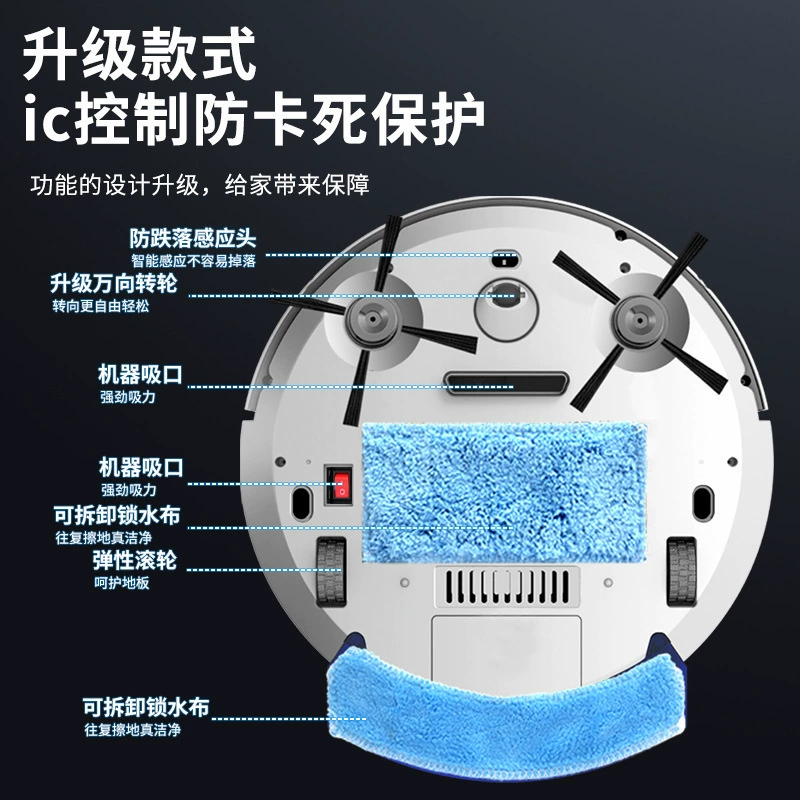 Smart robot, new collection, remote control, Birthday gift, wholesale