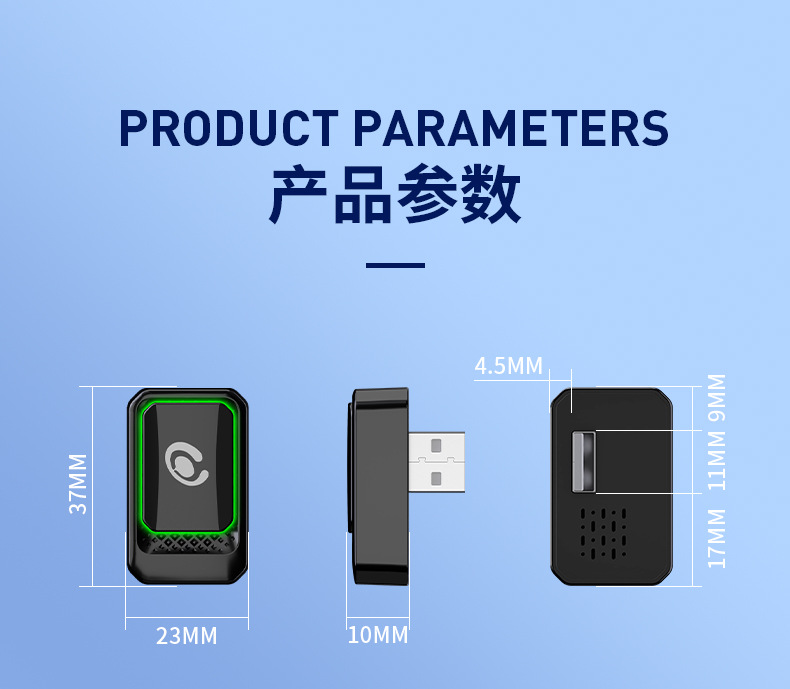 Suitable for Wired to Wireless Carplay Box Suitable for Mercedes-Benz E Volkswagen Car Machine Huawei Hicar Interconnection C