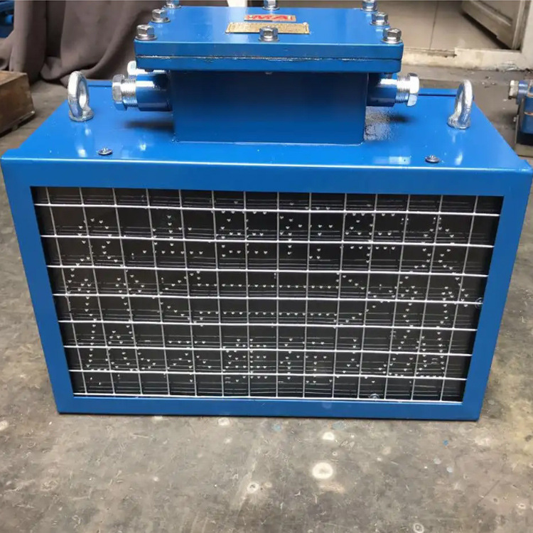 KXB127矿用隔爆兼本安型报警器 自动识别 语音播报 声光报警器