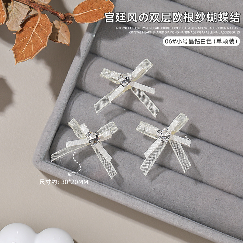 Manicure Eugenio arco de arco