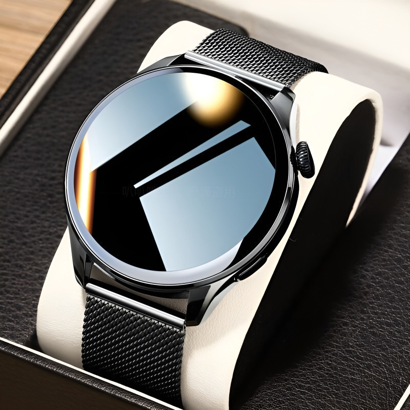新款GT3智能手表watch3可支付华强北GT3pro顶配NFC门禁防水多功能|undefined