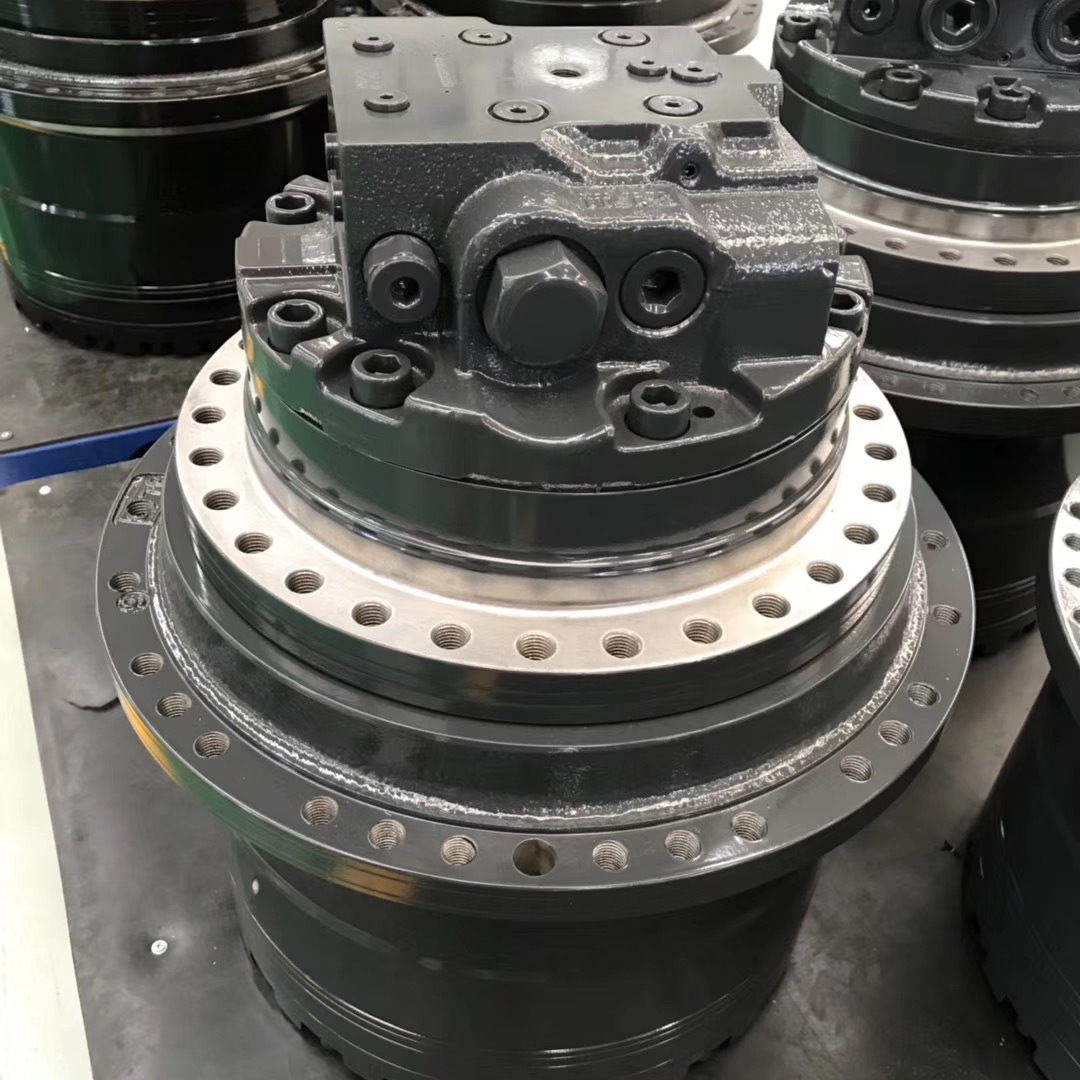 供应日立ZX挖掘机230 60 65 70 75 130 210行走马达 终传动