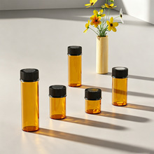 �F؛2ml��ɫ����ƿ��5ml��ˮ���AҺ�B�w�����bƿ�S��ֱ�N